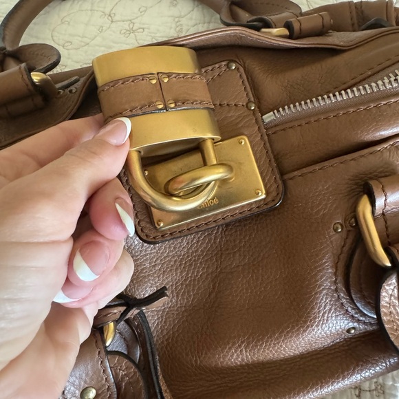 Chloe Paddington - Picture 10 of 16